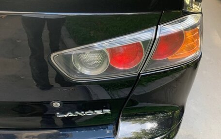 Mitsubishi Lancer IX, 2014 год, 2 200 000 рублей, 8 фотография