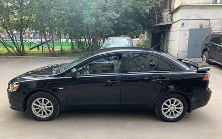 Mitsubishi Lancer IX, 2014 год, 2 200 000 рублей, 15 фотография