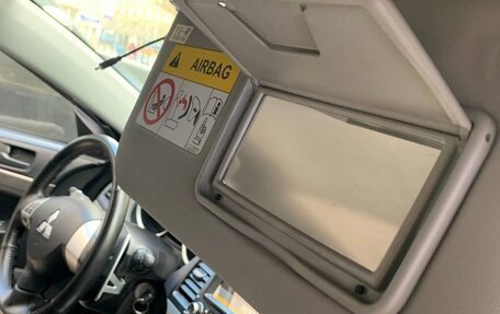 Mitsubishi Lancer IX, 2014 год, 2 200 000 рублей, 18 фотография
