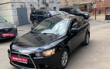 Mitsubishi Lancer IX, 2014 год, 2 200 000 рублей, 10 фотография