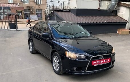 Mitsubishi Lancer IX, 2014 год, 2 200 000 рублей, 12 фотография