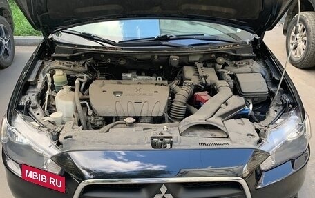 Mitsubishi Lancer IX, 2014 год, 2 200 000 рублей, 9 фотография