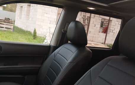 Nissan X-Trail, 2011 год, 1 150 000 рублей, 3 фотография
