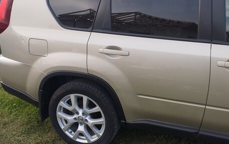 Nissan X-Trail, 2011 год, 1 150 000 рублей, 6 фотография