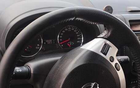 Nissan X-Trail, 2011 год, 1 150 000 рублей, 10 фотография