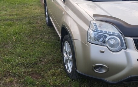 Nissan X-Trail, 2011 год, 1 150 000 рублей, 12 фотография