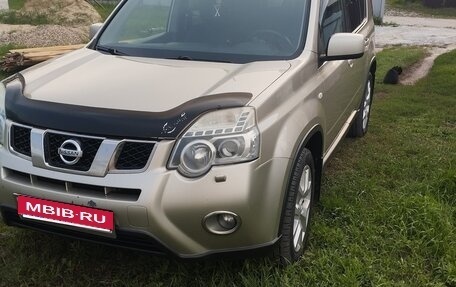 Nissan X-Trail, 2011 год, 1 150 000 рублей, 11 фотография