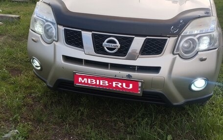 Nissan X-Trail, 2011 год, 1 150 000 рублей, 13 фотография