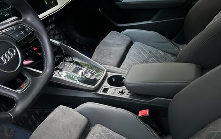 Audi A3, 2021 год, 2 880 000 рублей, 14 фотография