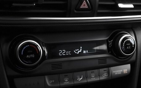 Hyundai Kona I, 2019 год, 1 949 000 рублей, 13 фотография