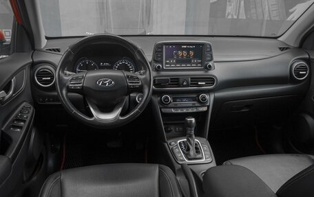 Hyundai Kona I, 2019 год, 1 949 000 рублей, 6 фотография
