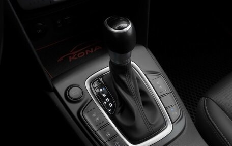 Hyundai Kona I, 2019 год, 1 949 000 рублей, 12 фотография