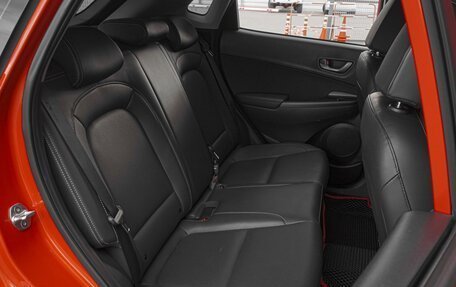Hyundai Kona I, 2019 год, 1 949 000 рублей, 7 фотография