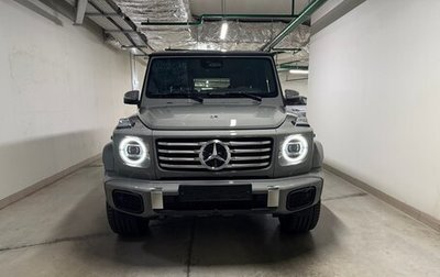 Mercedes-Benz G-Класс W463 рестайлинг _iii, 2025 год, 23 800 000 рублей, 1 фотография