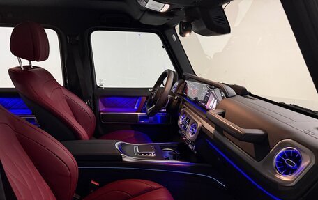 Mercedes-Benz G-Класс W463 рестайлинг _iii, 2025 год, 23 800 000 рублей, 7 фотография
