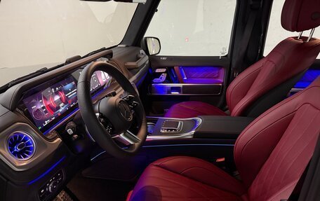 Mercedes-Benz G-Класс W463 рестайлинг _iii, 2025 год, 23 800 000 рублей, 6 фотография