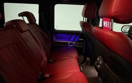 Mercedes-Benz G-Класс W463 рестайлинг _iii, 2025 год, 23 800 000 рублей, 12 фотография