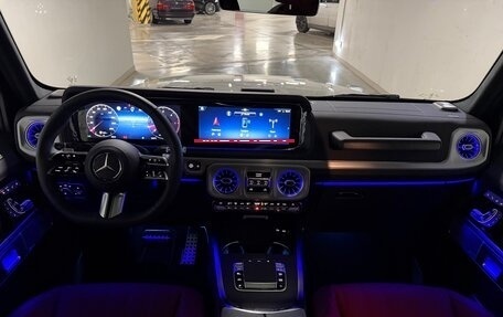 Mercedes-Benz G-Класс W463 рестайлинг _iii, 2025 год, 23 800 000 рублей, 8 фотография