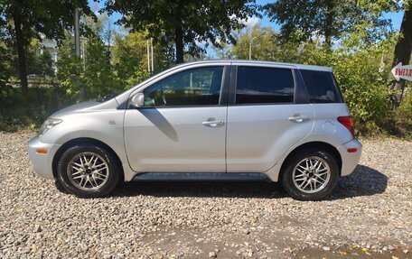 Scion xA, 2004 год, 400 000 рублей, 2 фотография