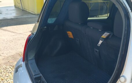 Scion xA, 2004 год, 400 000 рублей, 6 фотография