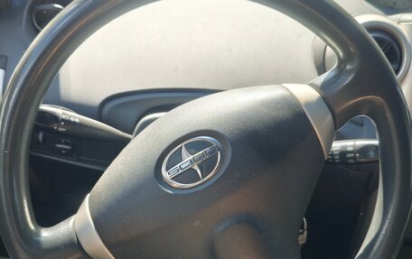 Scion xA, 2004 год, 400 000 рублей, 9 фотография