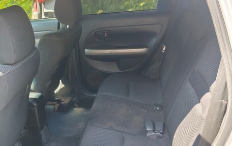 Scion xA, 2004 год, 400 000 рублей, 12 фотография