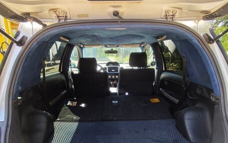 Scion xA, 2004 год, 400 000 рублей, 8 фотография