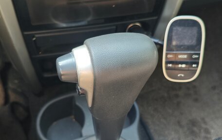Scion xA, 2004 год, 400 000 рублей, 7 фотография