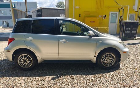 Scion xA, 2004 год, 400 000 рублей, 4 фотография