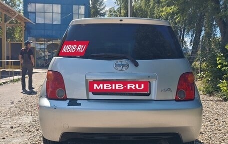 Scion xA, 2004 год, 400 000 рублей, 3 фотография