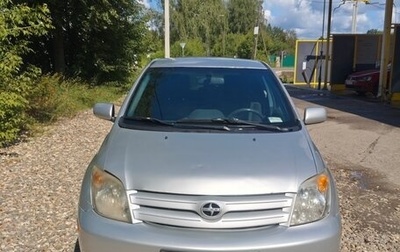 Scion xA, 2004 год, 400 000 рублей, 1 фотография