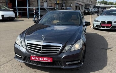 Mercedes-Benz E-Класс, 2011 год, 1 500 000 рублей, 1 фотография