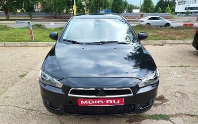 Mitsubishi Lancer IX, 2010 год, 785 000 рублей, 1 фотография