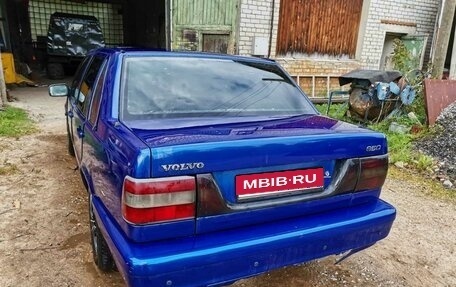 Volvo 850, 1995 год, 320 000 рублей, 1 фотография
