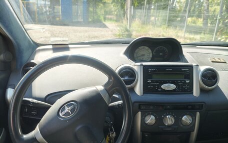 Scion xA, 2004 год, 400 000 рублей, 16 фотография