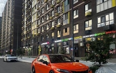 Toyota Camry, 2019 год, 2 950 000 рублей, 1 фотография