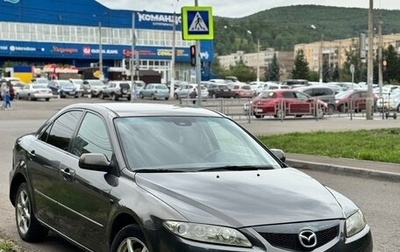 Mazda 6, 2005 год, 350 000 рублей, 1 фотография