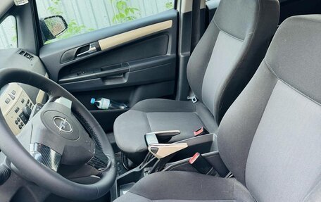 Opel Zafira B, 2008 год, 550 000 рублей, 7 фотография