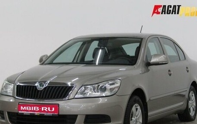 Skoda Octavia, 2013 год, 992 000 рублей, 1 фотография