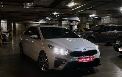 KIA K3, 2019 год, 2 050 000 рублей, 1 фотография