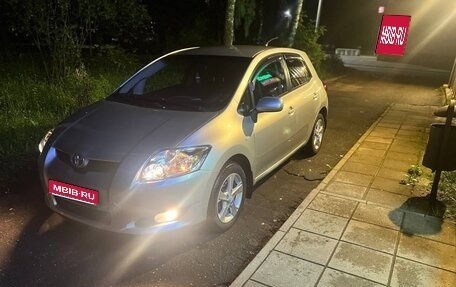 Toyota Auris II, 2008 год, 680 000 рублей, 1 фотография