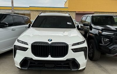 BMW X7, 2023 год, 11 700 000 рублей, 1 фотография
