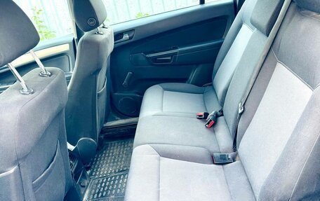 Opel Zafira B, 2008 год, 550 000 рублей, 10 фотография