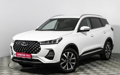 Chery Tiggo 7 Pro, 2022 год, 1 648 900 рублей, 1 фотография