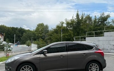 Ford Focus III, 2013 год, 820 000 рублей, 1 фотография