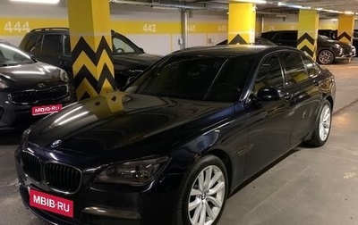 BMW 7 серия, 2013 год, 2 300 000 рублей, 1 фотография