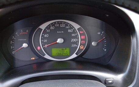 Hyundai Tucson III, 2008 год, 850 000 рублей, 5 фотография