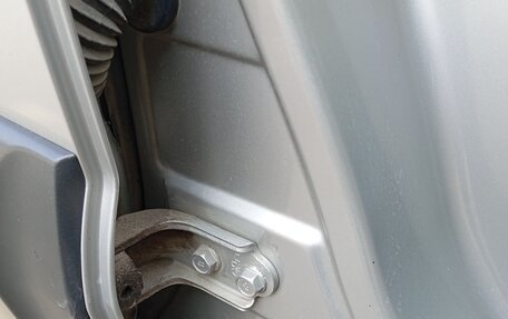 Hyundai Tucson III, 2008 год, 850 000 рублей, 6 фотография