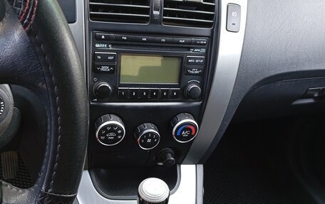 Hyundai Tucson III, 2008 год, 850 000 рублей, 8 фотография