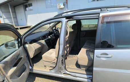 Nissan Liberty, 2001 год, 365 000 рублей, 3 фотография